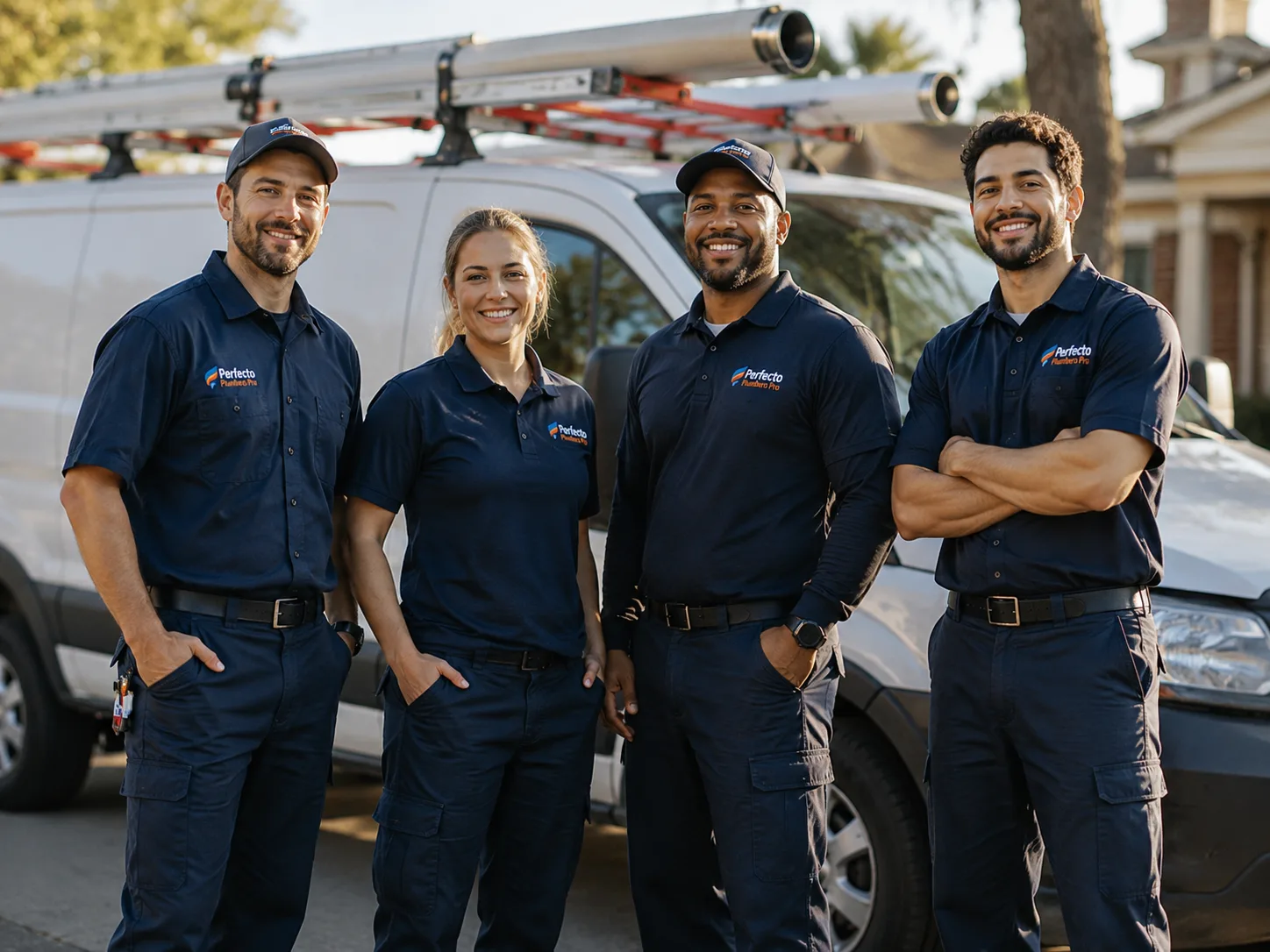 Emergency Plumber Near Me in Chapman Ranch, TX near me